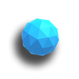 ”Ball 3D