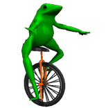 Dat Boi Run