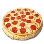 Pizzaroni Spaceman ALPHA