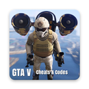 GTA V codes-APK