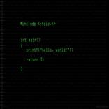 Codes C/Java/Graphics