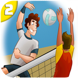 Pro Volley 2