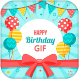 GIF - Happy Birthday Gif For WhatsApp & Facebook