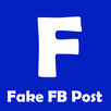 Fake FB Post Creator APK