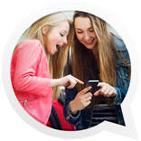 WhatsChat - Fake Conversations Prank