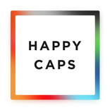 Coca-Cola Happy Caps