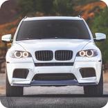 X5 Racing Simulator