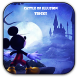 Tricks Castle Of illusion