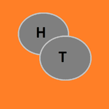 Coin Flipper Simple