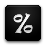 ”Percent Calculator  +