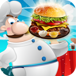 Cooking Games Food Diner