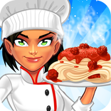 Cooking Games Fever Kitchen