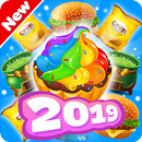 Cookie 2019 aplikacja
