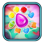 ”cookie crush match 3