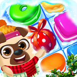 Christmas Cookie - Match 3