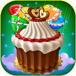 Cookie Blast Mania Match 3