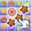 Sweet Cookie Crush Match 3 APK