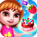Cookie Fruit Match