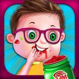 Fruit Jam Factory Game – Maker Mania