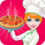 Pizza Restaurant Chef Mania - Maker Game for Kids