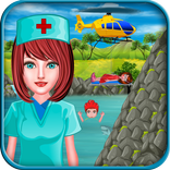 Viaje estudios Rescate niños