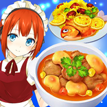 Free cooking games- Cooking Fever kitchen games