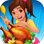 Cooking Games Paradise - Food Fever & Burger Chef