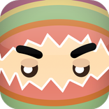 Tricky Burst Test : Easter