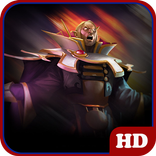 Wallpapers Dota 2