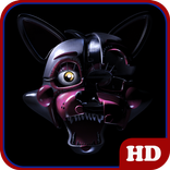 Funtime Foxy Wallpapers