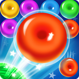 Candy Bubble Shooter