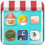 Icon Store