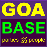 Goabase Party Finder