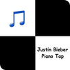 Piano Tap - Justin Bieber APK
