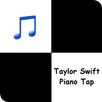 Piano Tap - Taylor Swift APK
