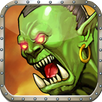 Defend temple-Top Free Game APK
