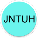 JNTUH Syllabus  R16