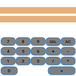 Simple Calculator