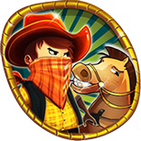 Cool Cowboy