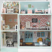 Cool Doll House Ideas APK