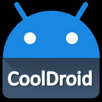 CoolDroid aplikacja