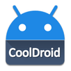 CoolDroid App aplikacja