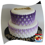 coolest birthday cakes