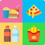 ”Guess The Food Quiz