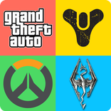 Guess the Game Quiz