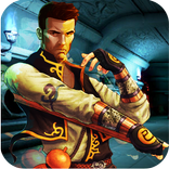 Shadow Ninja Fury 3D