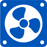 Fast Cooling CPU