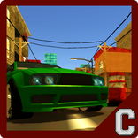 Car Parking 3D