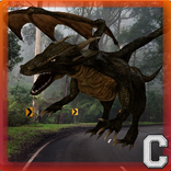 Junior Dragons Simulator