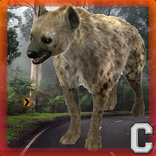 Starke Hyena Simulator